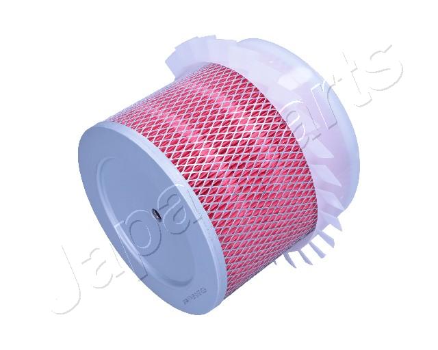 Ilustracja FA-582S JAPANPARTS filtr powietrza