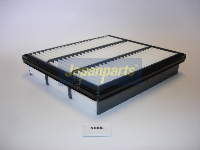 Ilustracja FA-586S JAPANPARTS filtr powietrza