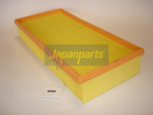Ilustracja FA-588S JAPANPARTS filtr powietrza