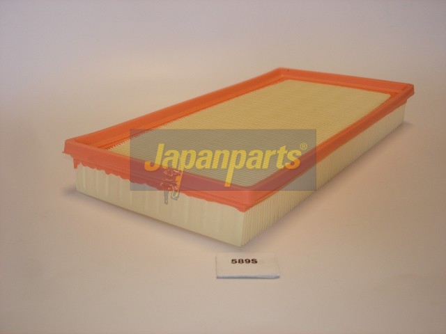 Ilustracja FA-589S JAPANPARTS filtr powietrza