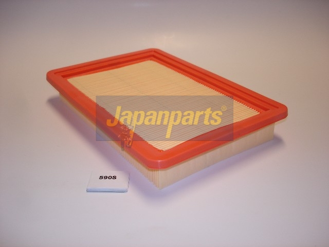 Ilustracja FA-590S JAPANPARTS filtr powietrza