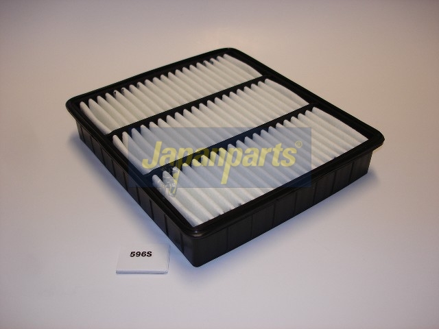 Ilustracja FA-596S JAPANPARTS filtr powietrza