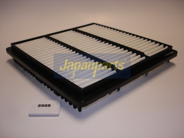 Ilustracja FA-598S JAPANPARTS filtr powietrza