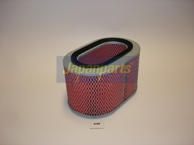 Ilustracja FA-508S JAPANPARTS filtr powietrza