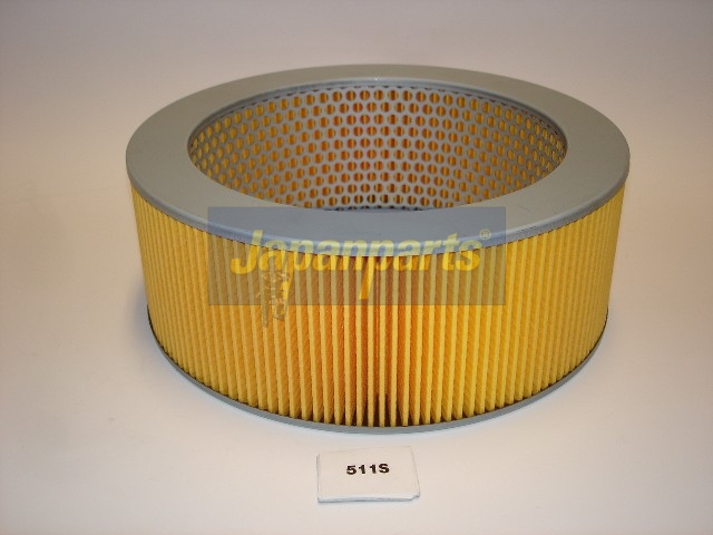Ilustracja FA-511S JAPANPARTS filtr powietrza