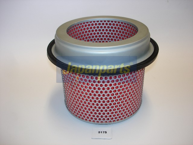 Ilustracja FA-517S JAPANPARTS filtr powietrza