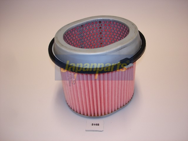 Ilustracja FA-516S JAPANPARTS filtr powietrza