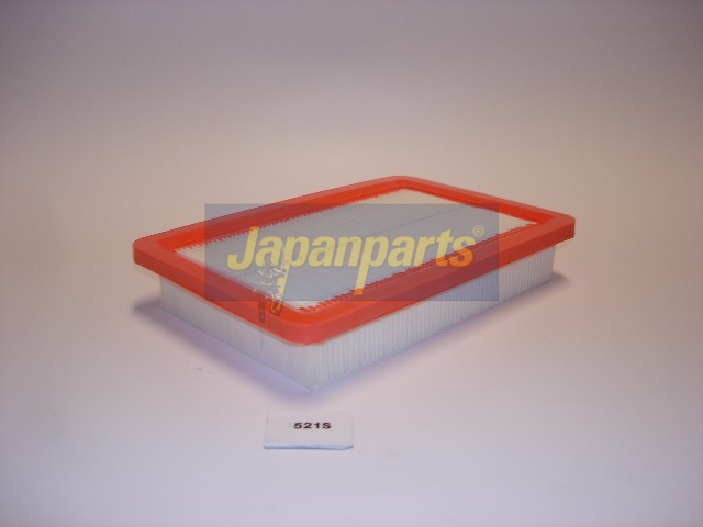 Ilustracja FA-521S JAPANPARTS filtr powietrza