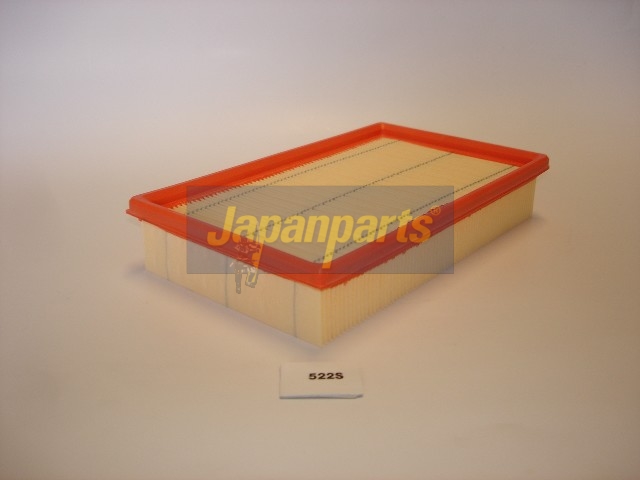 Ilustracja FA-522S JAPANPARTS filtr powietrza