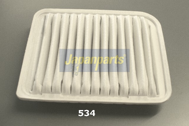 Ilustracja FA-534S JAPANPARTS filtr powietrza