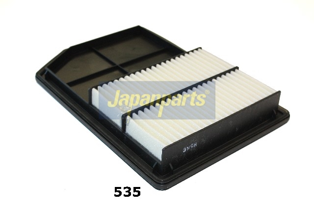 Ilustracja FA-535S JAPANPARTS filtr powietrza