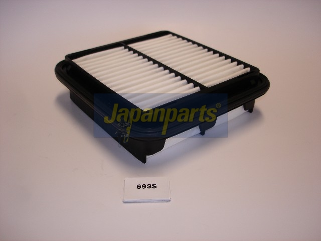Ilustracja FA-693S JAPANPARTS filtr powietrza