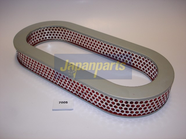 Ilustracja FA-700S JAPANPARTS filtr powietrza