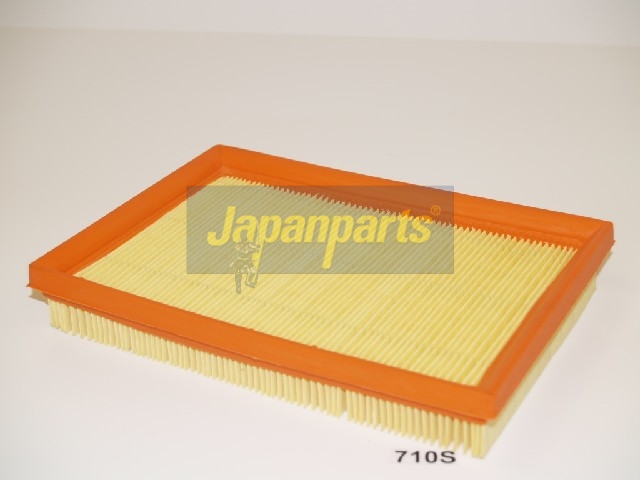 Ilustracja FA-710S JAPANPARTS filtr powietrza