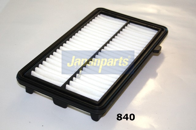 Ilustracja FA-840S JAPANPARTS filtr powietrza