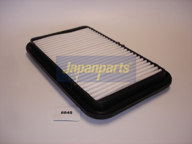 Ilustracja FA-884S JAPANPARTS filtr powietrza