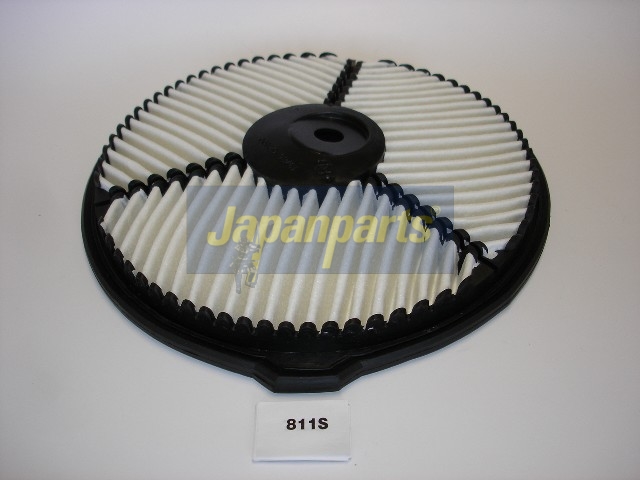 Ilustracja FA-811S JAPANPARTS filtr powietrza
