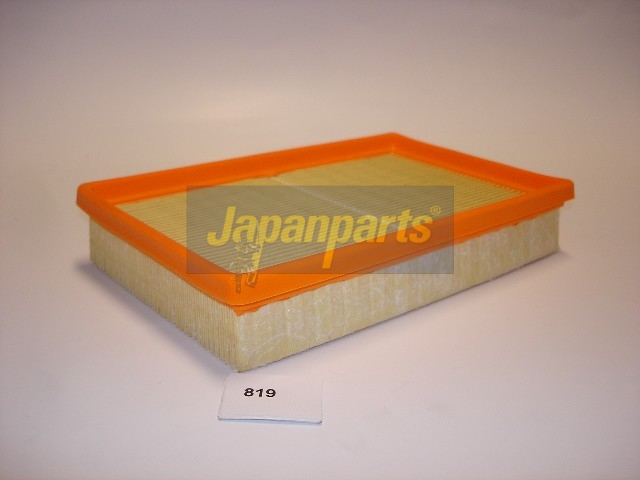 Ilustracja FA-819S JAPANPARTS filtr powietrza