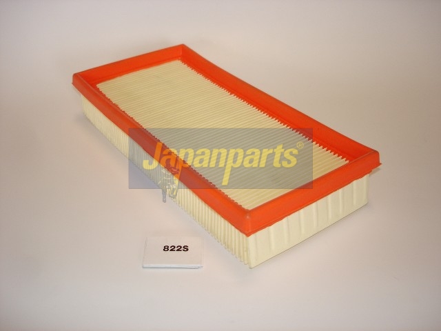 Ilustracja FA-822S JAPANPARTS filtr powietrza