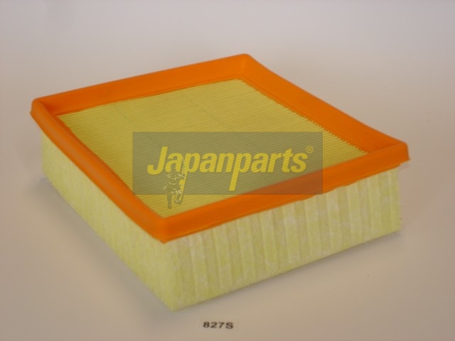 Ilustracja FA-827S JAPANPARTS filtr powietrza