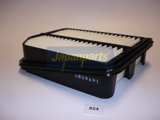 Ilustracja FA-824S JAPANPARTS filtr powietrza
