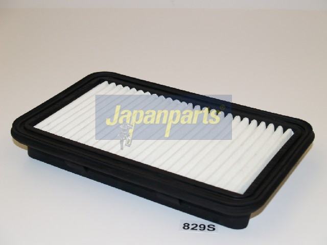 Ilustracja FA-829S JAPANPARTS filtr powietrza