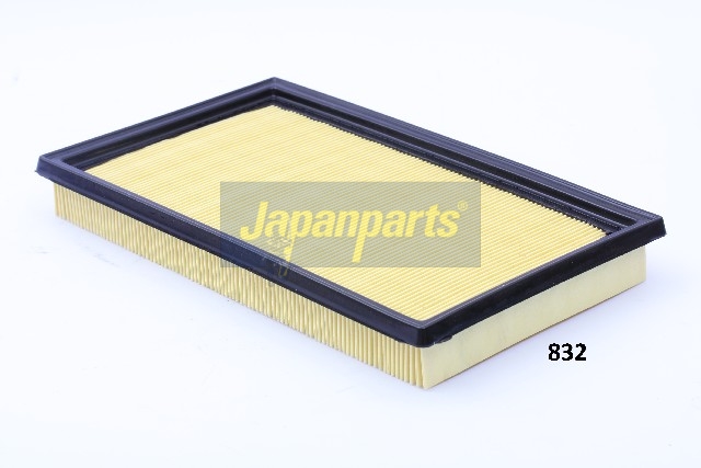 Ilustracja FA-832S JAPANPARTS filtr powietrza