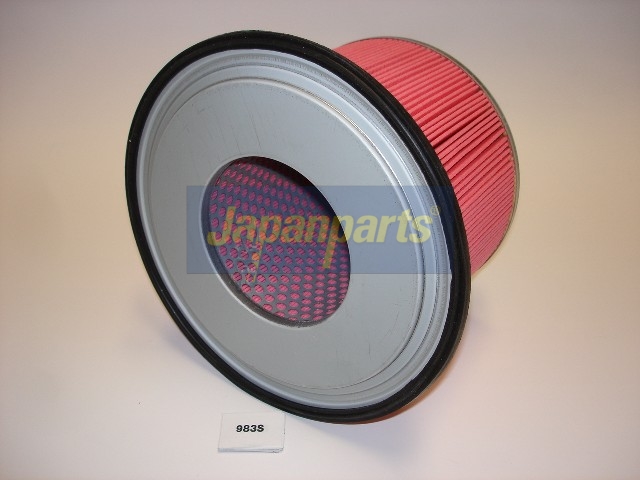 Ilustracja FA-983S JAPANPARTS filtr powietrza