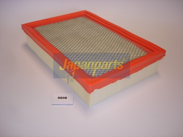 Ilustracja FA-980S JAPANPARTS filtr powietrza