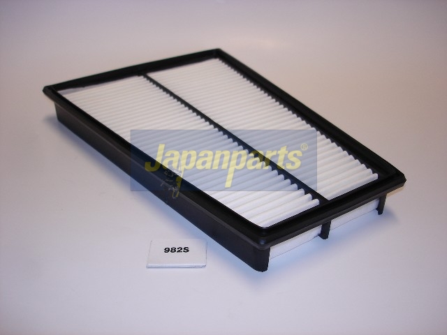 Ilustracja FA-982S JAPANPARTS filtr powietrza
