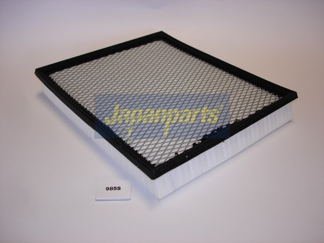 Ilustracja FA-985S JAPANPARTS filtr powietrza