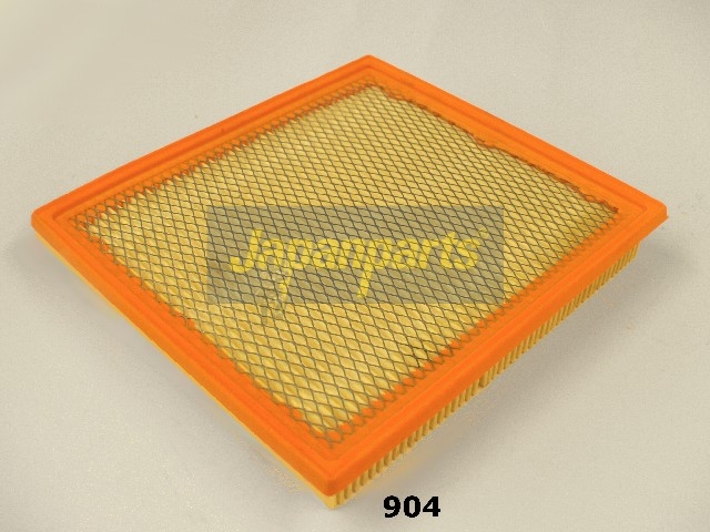 Ilustracja FA-904S JAPANPARTS filtr powietrza