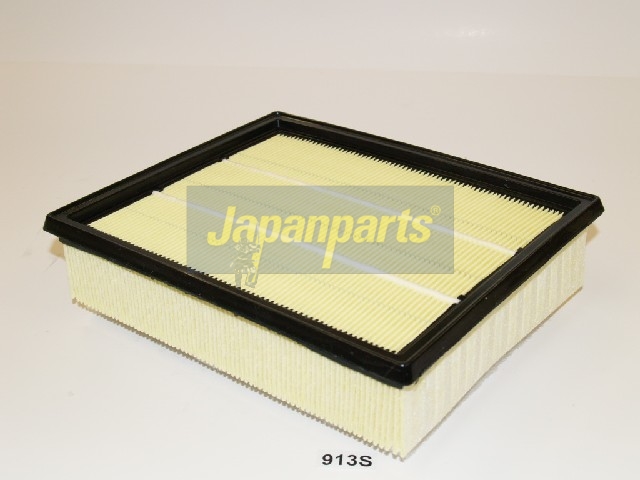 Ilustracja FA-913S JAPANPARTS filtr powietrza