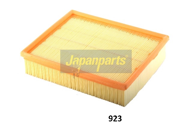 Ilustracja FA-923S JAPANPARTS filtr powietrza