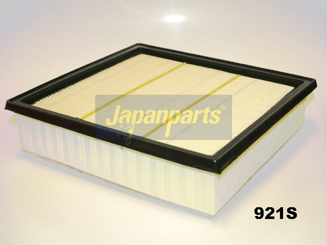 Ilustracja FA-921S JAPANPARTS filtr powietrza