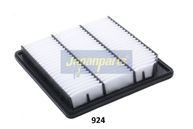 Ilustracja FA-924S JAPANPARTS filtr powietrza