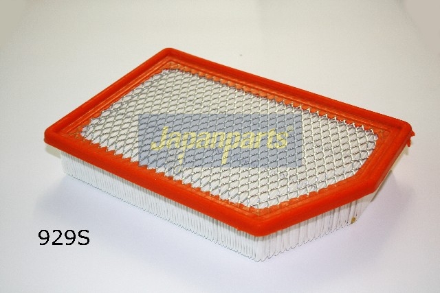 Ilustracja FA-929S JAPANPARTS filtr powietrza