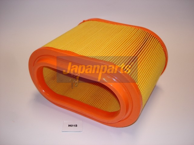 Ilustracja FA-H01S JAPANPARTS filtr powietrza