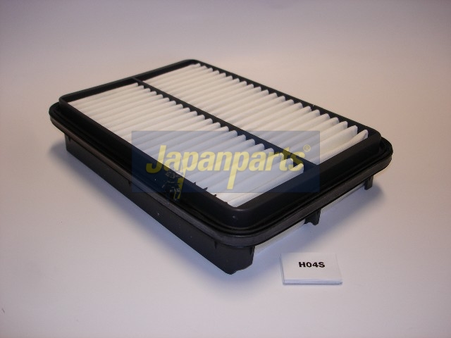 Ilustracja FA-H04S JAPANPARTS filtr powietrza