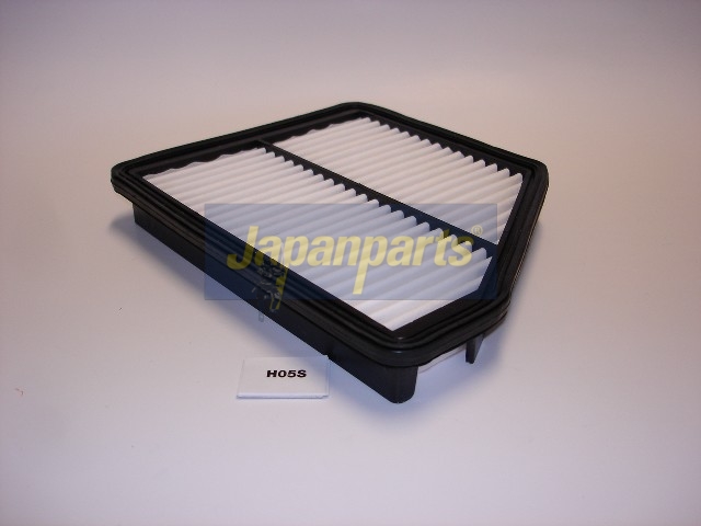 Ilustracja FA-H05S JAPANPARTS filtr powietrza