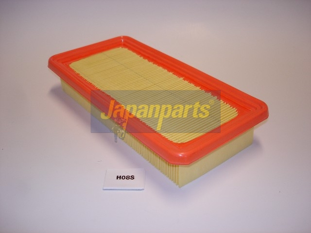 Ilustracja FA-H08S JAPANPARTS filtr powietrza