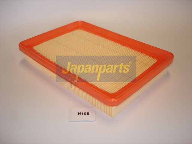 Ilustracja FA-H10S JAPANPARTS filtr powietrza