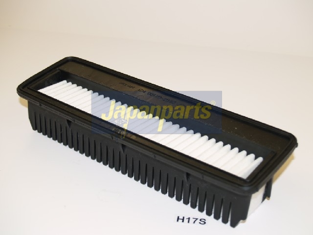 Ilustracja FA-H17S JAPANPARTS filtr powietrza