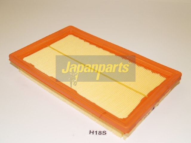 Ilustracja FA-H18S JAPANPARTS filtr powietrza