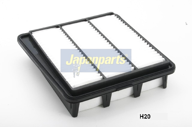 Ilustracja FA-H20S JAPANPARTS filtr powietrza