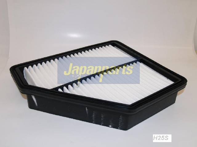 Ilustracja FA-H25S JAPANPARTS filtr powietrza