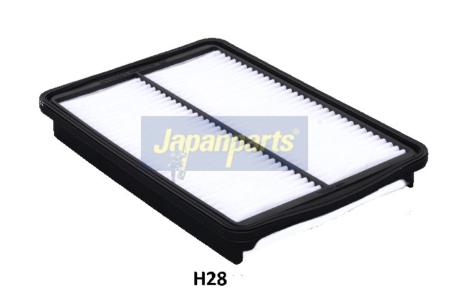 Ilustracja FA-H28S JAPANPARTS filtr powietrza