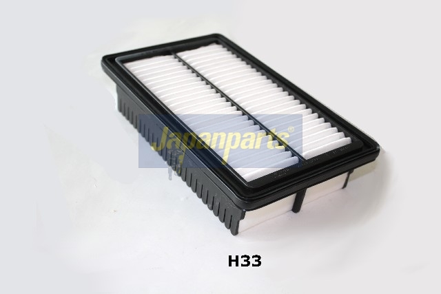 Ilustracja FA-H33S JAPANPARTS filtr powietrza