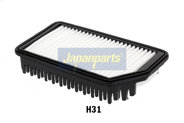 Ilustracja FA-H31S JAPANPARTS filtr powietrza