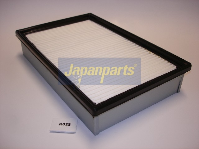 Ilustracja FA-K02S JAPANPARTS filtr powietrza